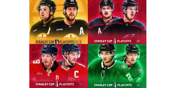 Ledeno ludilo, snažan razgovor u NHL playoffu Ledeno ludilo, snažan razgovor u NHL playoffu